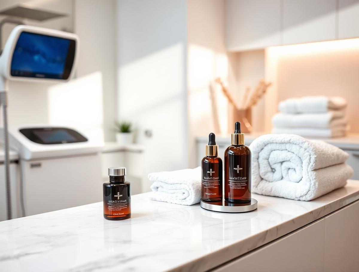 Dermatologia Estética