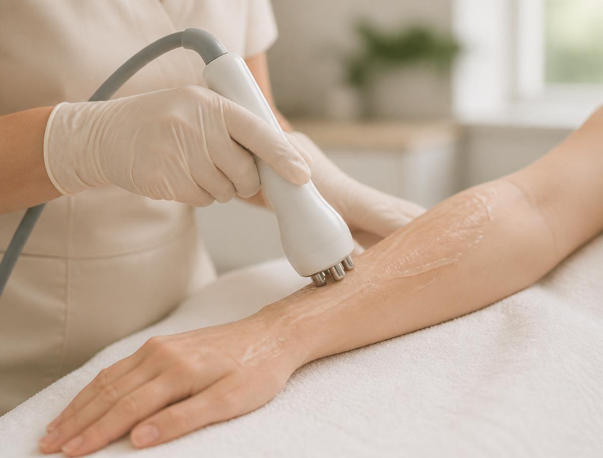 Fisioterapia Dermatofuncional