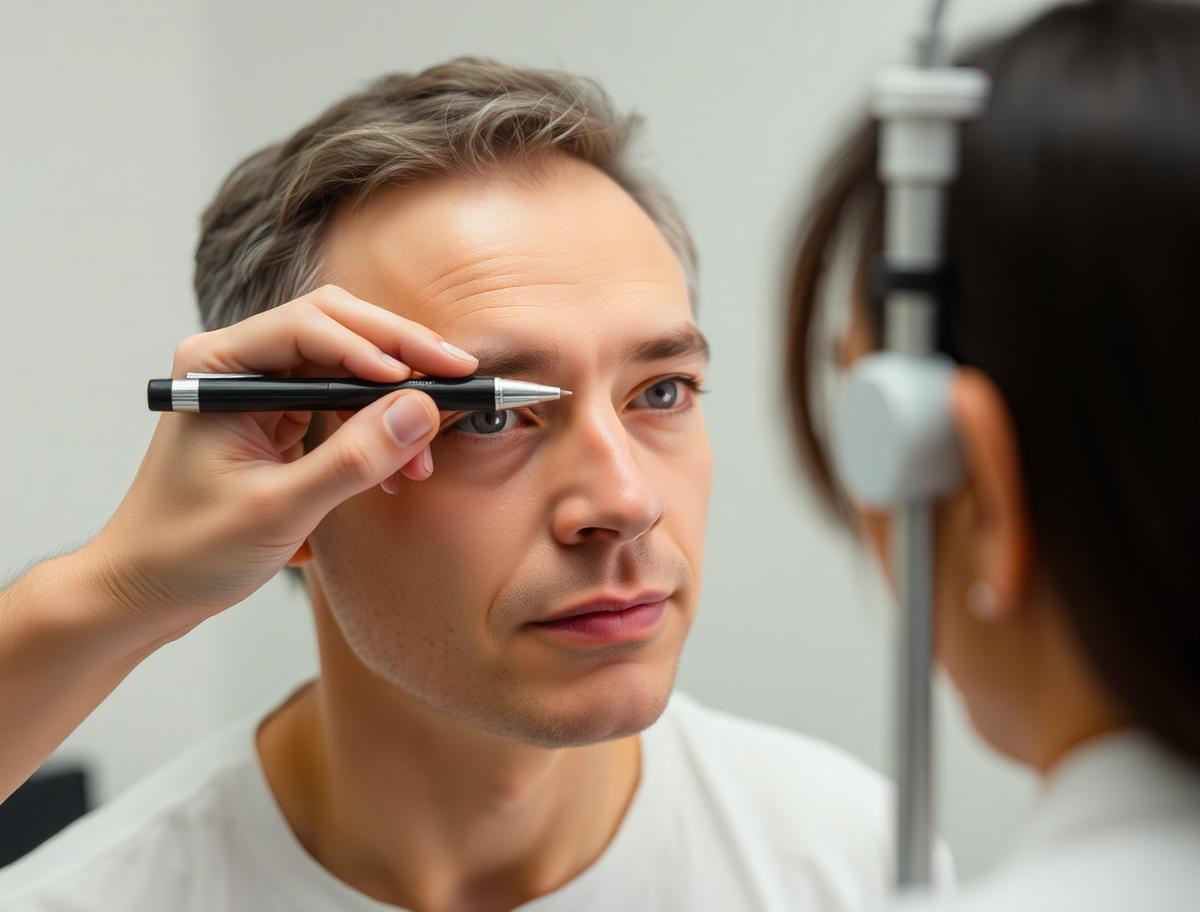 Fisioterapia Ocular
