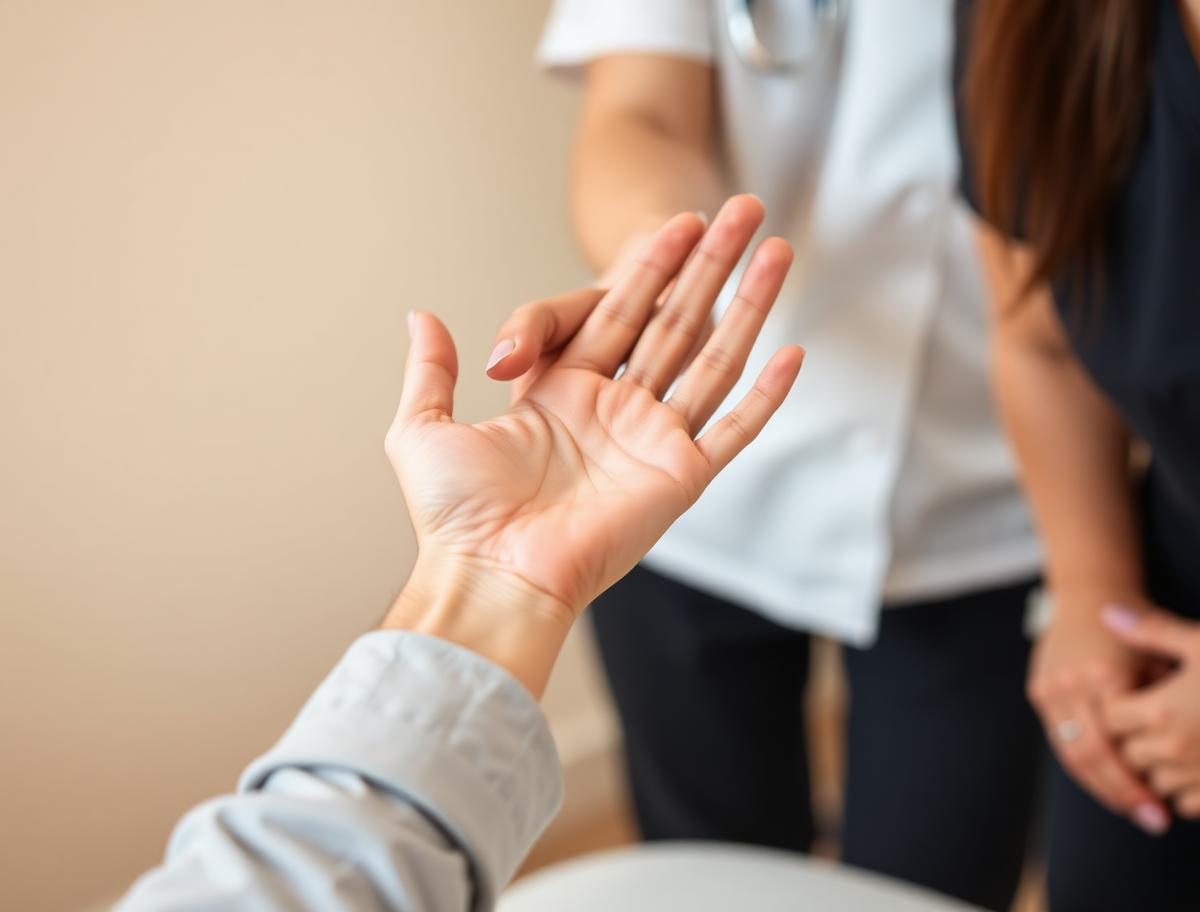 Fisioterapia Reumatológica