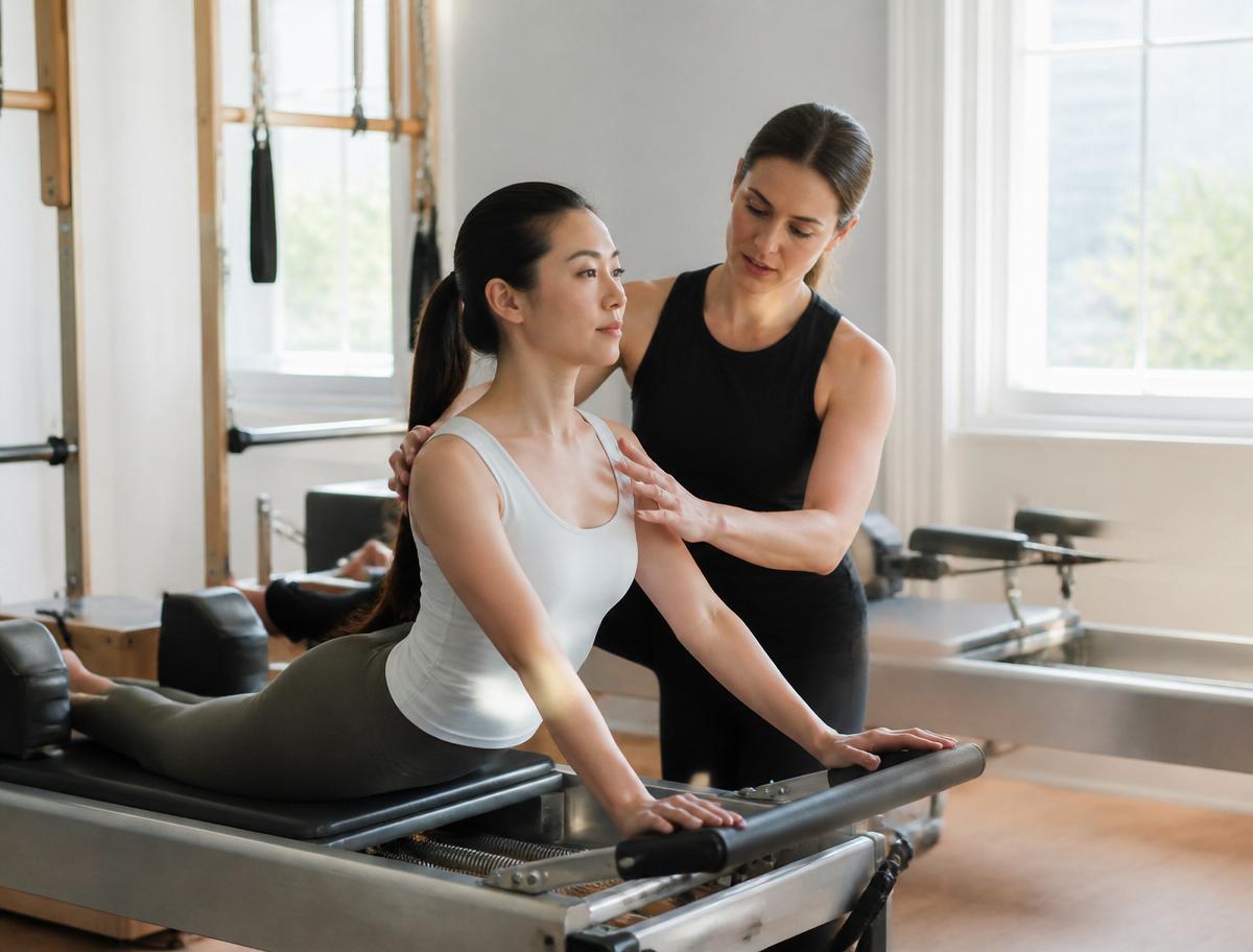 Pilates