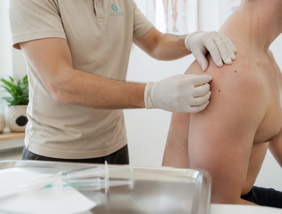 Proloterapia